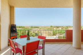 Oasi Kite - Stagnone Apartments, Marsala